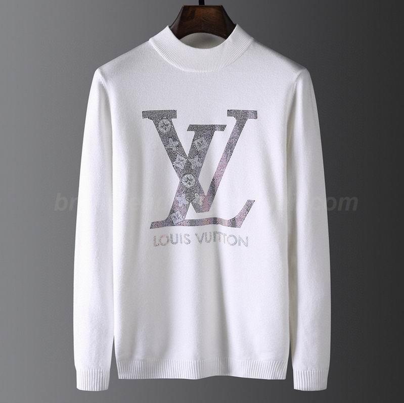 LV Men's Sweater 52